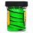Форелевая паста Berkley Powerbait Natural Glitter Trout Bait Anise #BL/Sprgr Twist (Анис черный/ярко-зеленый) (50 г.)