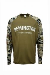 Футболка Remington Inside Fit II Safari р. L