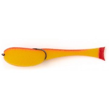 Рыбка поролоновая 8 см ж/к 08 кр.2 Helios