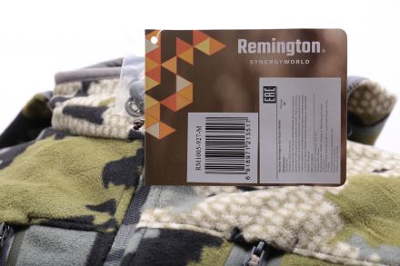 Костюм Remington Set Vector Winter Multicamo р. S