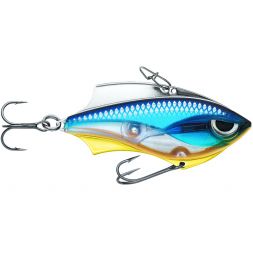 Воблер RAPALA Rap-V Blade 06 /BGH /тонущий/ 6см, 14гр.