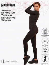 Термобелье Remington Thermal Reflective Woman, р. L