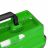 Ящик для снастей Tackle Box трехполочный NISUS зеленый (N-TB-3-G)