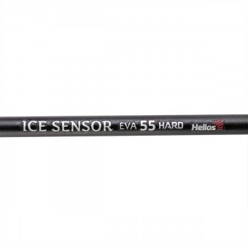 Удочка Зимняя Ice Sensor EVA 55 Hard Helios