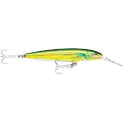 Воблер RAPALA Countdown Magnum 18 /DL /тонущий/ 5,4-6,3м, 18см 70гр