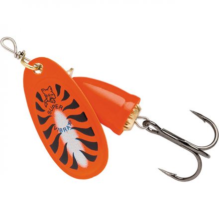 Блесна вращающаяся BLUE FOX Fluorescent 3 /OCW / 8гр