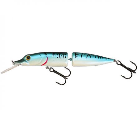 Воблер Mikado HARRIDAN 12 см. / S48 - плавающий