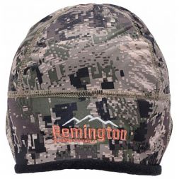 Шапка Remington Descent Green forest р. S/M