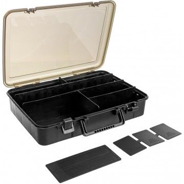 Кейс 39х27х8cm (N-XD-45) Nisus