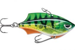 Воблер RAPALA Rap-V Blade 06 /PEL /тонущий/ 6см, 14гр.