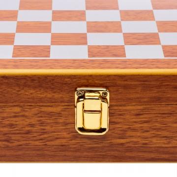 Набор-чемодан с шахматами GT-TZ200