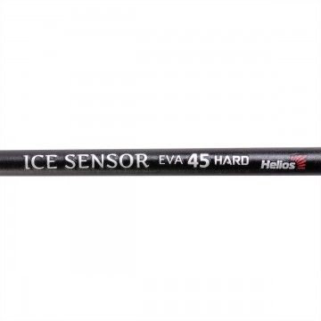 Удочка Зимняя Ice Sensor EVA 45 Hard Helios