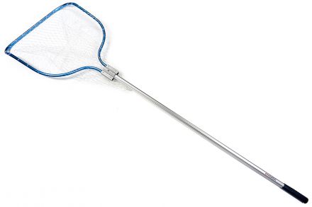 Сачок HIGASHI Net BG-1 Clear Mesh