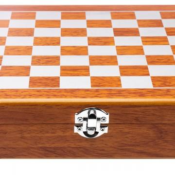 Набор-чемодан с шахматами GT-TZ201