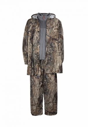 Костюм Remington Late Autumn маскировочный р. M