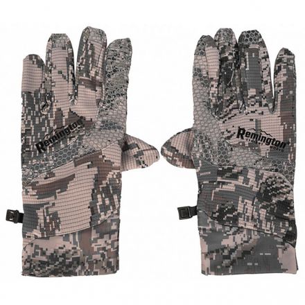 Перчатки Remington Light rifle Figur р. S/M