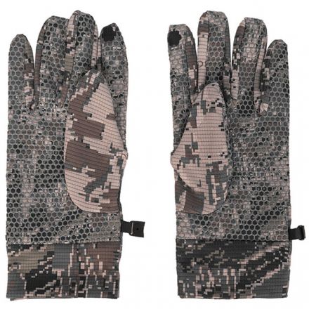 Перчатки Remington Light rifle Figur р. S/M