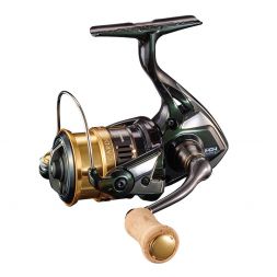 Катушка SHIMANO Cardiff Ci4+ 1000S