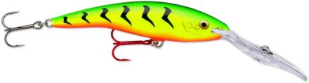 Воблер RAPALA Deep Tail Dancer 11 /BLT /плавающий/ до 9м, 11см, 22гр