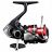 Катушка SHIMANO Sienna 4000 FG без коробки с леской 0.330mm