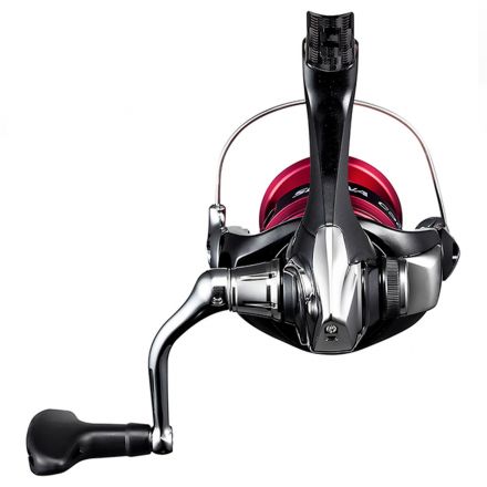 Катушка SHIMANO Sienna 4000 FG без коробки с леской 0.330mm