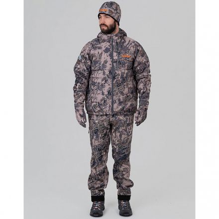 Куртка Remington Raven Figure р. 3XL