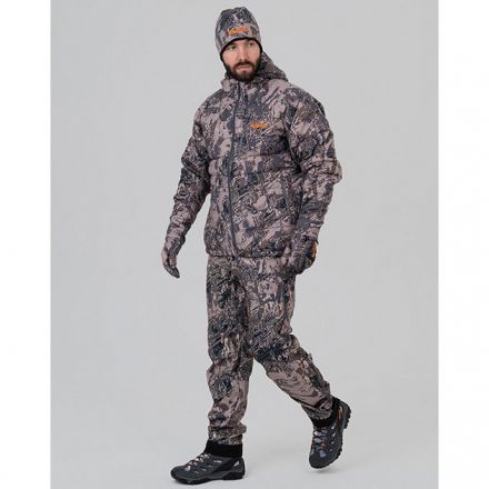 Куртка Remington Raven Figure р. 3XL