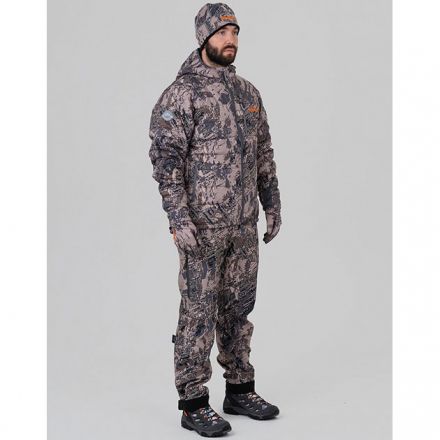 Куртка Remington Raven Figure р. 3XL