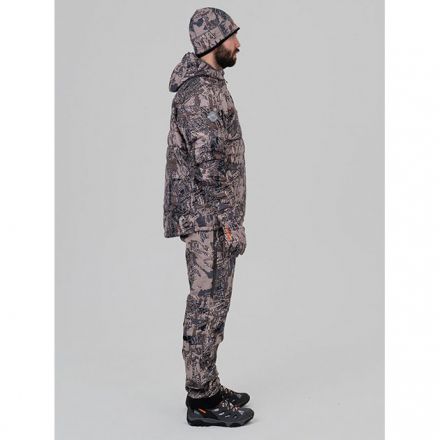 Куртка Remington Raven Figure р. 3XL