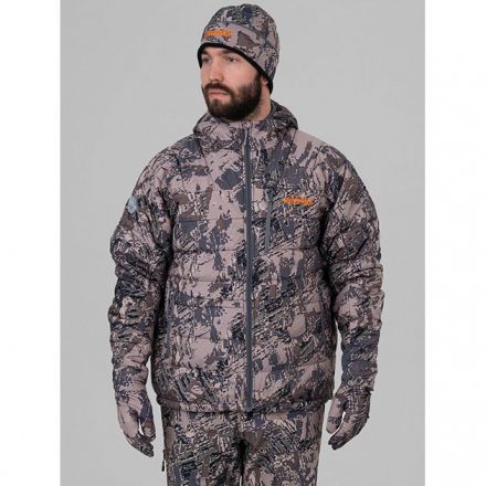 Куртка Remington Raven Figure р. 3XL