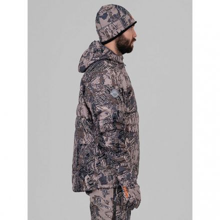 Куртка Remington Raven Figure р. 3XL