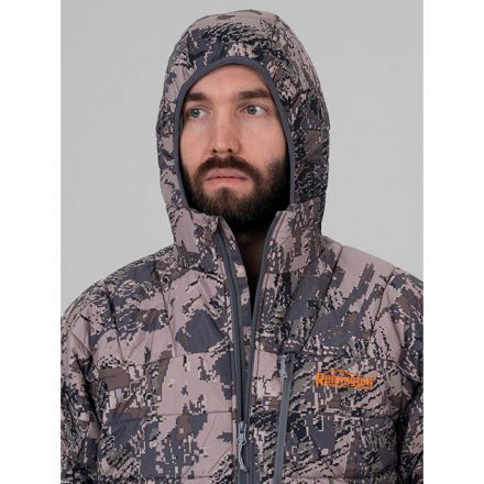 Куртка Remington Raven Figure р. 3XL