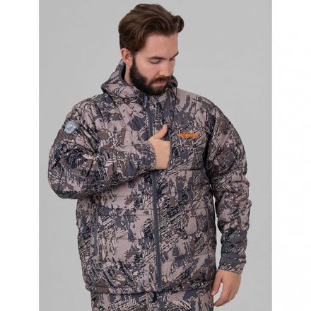 Куртка Remington Raven Figure р. 3XL