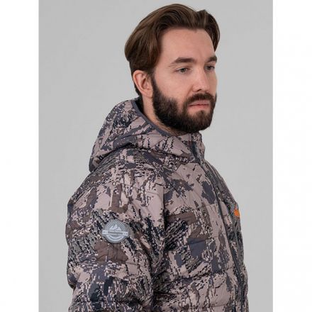 Куртка Remington Raven Figure р. 3XL