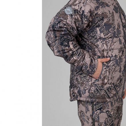 Куртка Remington Raven Figure р. 3XL