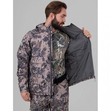 Куртка Remington Raven Figure р. 3XL