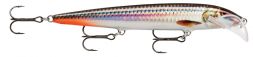 Воблер RAPALA Scatter Rap Husky 13 /ROHL /плавающий/ 2,4-3м, 13см, 12гр.
