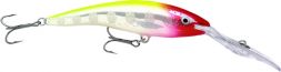 Воблер RAPALA Deep Tail Dancer 11 /CLF /плавающий/ до 9м, 11см, 22гр