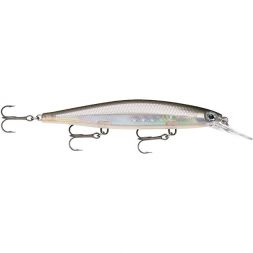 Воблер RAPALA Shadow Rap Deep 11 /GHSH /медленно тонущ. / 1,2м-2,4м, 11см, 13гр