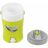 Изотерм. контейнер для жидкости Platino  4л зеленый TPX-2096-4-G PINNACLE