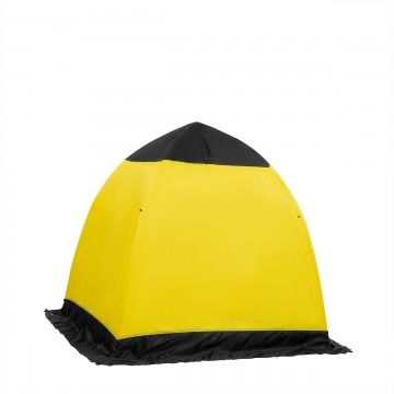 Палатка-зонт 1-местная зимняя утепл. NORD-1 Helios