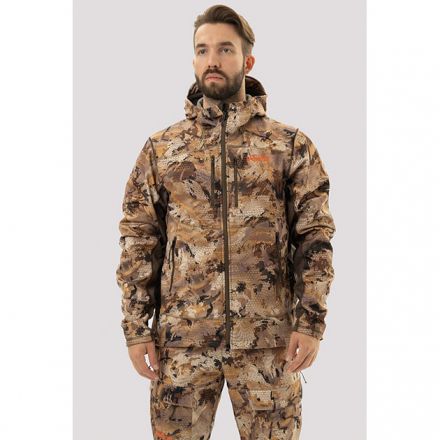 Костюм Remington XM Elite Yellow Waterfowl Honeycombs р. XS