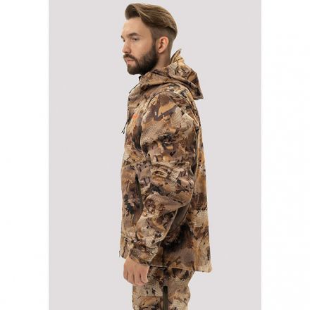 Костюм Remington XM Elite Yellow Waterfowl Honeycombs р. XS