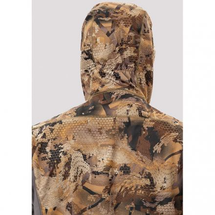 Костюм Remington XM Elite Yellow Waterfowl Honeycombs р. XS