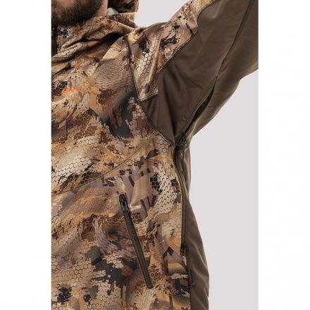 Костюм Remington XM Elite Yellow Waterfowl Honeycombs р. XS