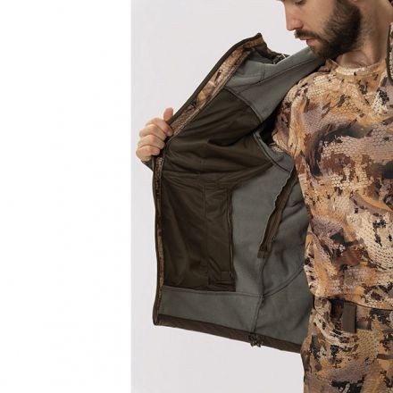 Костюм Remington XM Elite Yellow Waterfowl Honeycombs р. XS