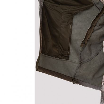 Костюм Remington XM Elite Yellow Waterfowl Honeycombs р. XS