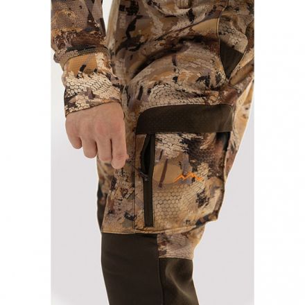 Костюм Remington XM Elite Yellow Waterfowl Honeycombs р. XS