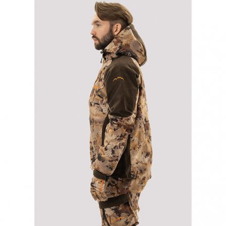 Костюм Remington XM Elite Yellow Waterfowl Honeycombs р. XS