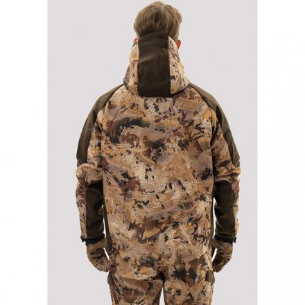 Костюм Remington XM Elite Yellow Waterfowl Honeycombs р. XS